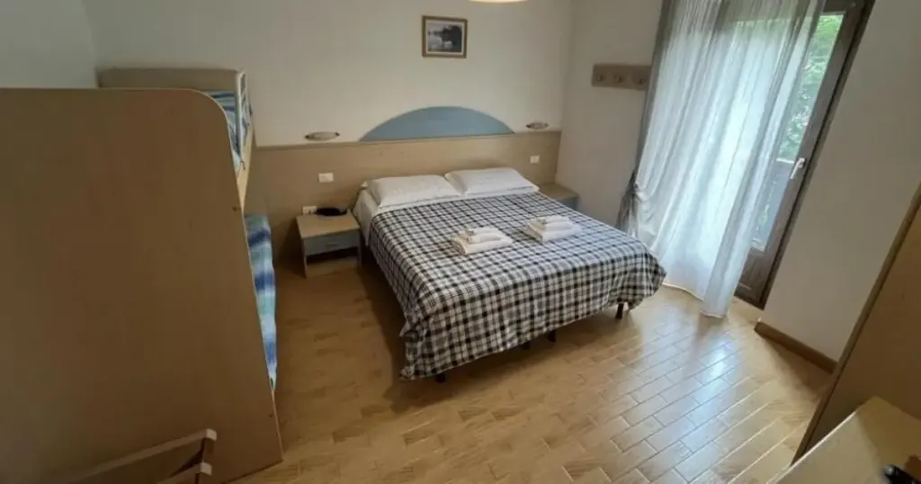 Hotel alle Rose, zdjęcie 5