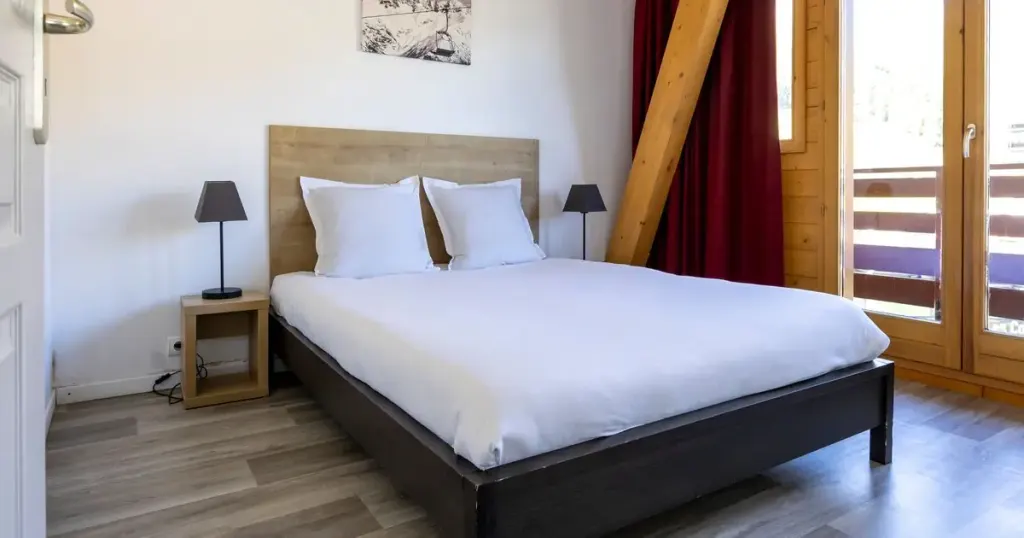 Résidence Le Pelvoux, zdjęcie 20