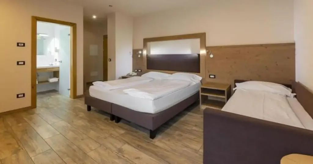 Park Hotel Avisio, zdjęcie 5