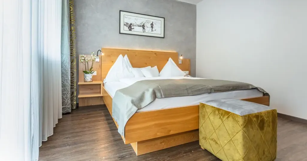 Hotel Almrausch, zdjęcie 6