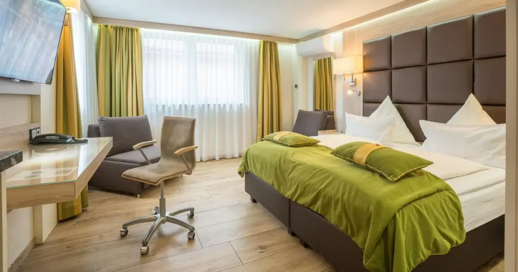 Best Western Plus Hotel, zdjęcie 7