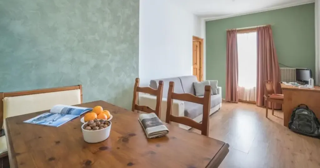 Residence Fior dAlpe, zdjęcie 20