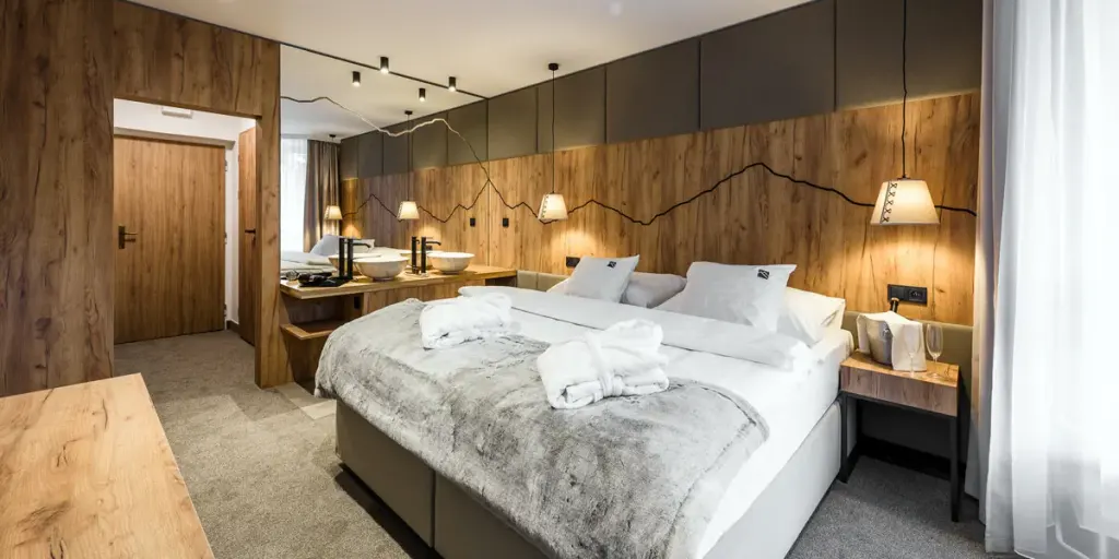 Wellnesshotel Svornost, zdjęcie 18