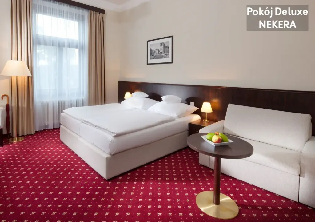 Clarion Grandhotel Zlaty Lev, zdjęcie 15