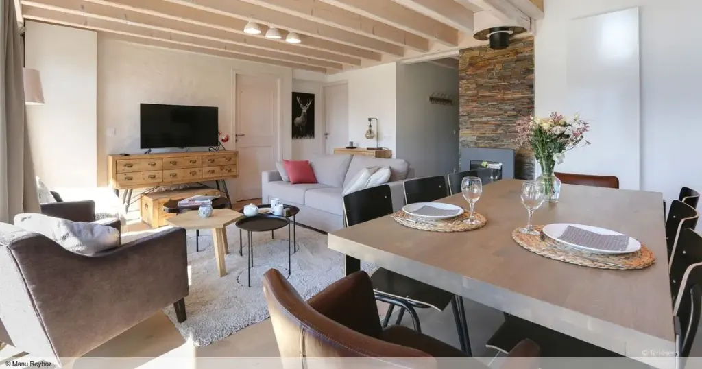 Résidence Le Hameau de Barthelemy, zdjęcie 11