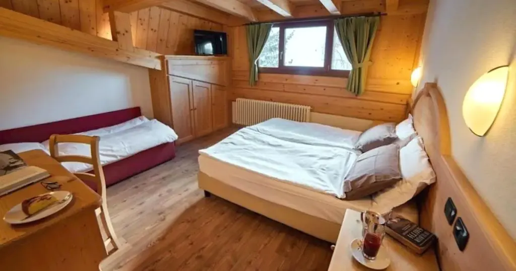 Hotel & Residence Vallechiara, zdjęcie 9