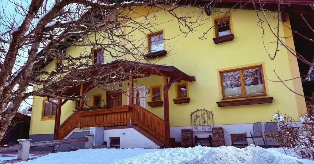 Ferienhaus Sonnberg, zdjęcie 14