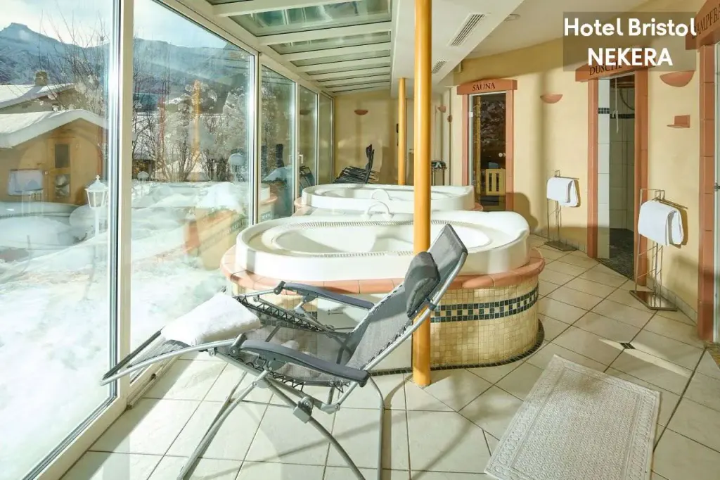 Hotel Bristol, zdjęcie 5
