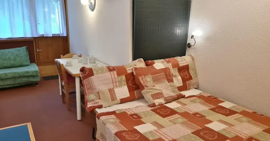 Résidence Bellecote, zdjęcie 9