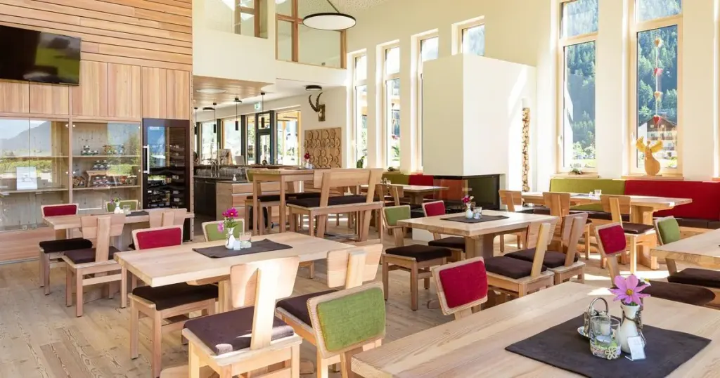 Chalets & Camping Hochoben, zdjęcie 8
