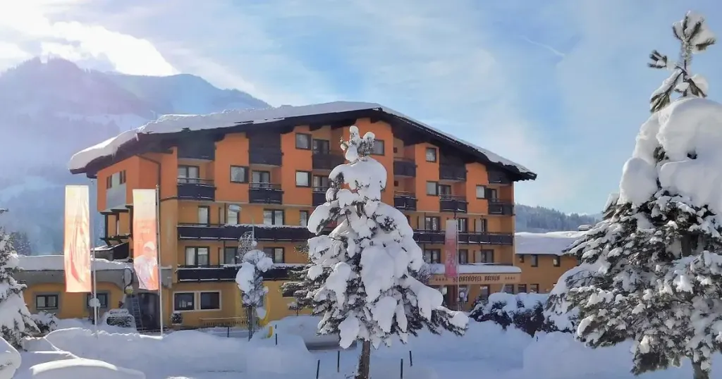 Vital & Sporthotel Brixen, zdjęcie 9