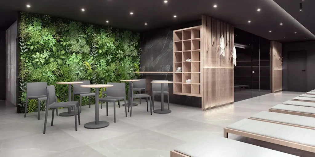 Wellnesshotel Svornost, zdjęcie 15