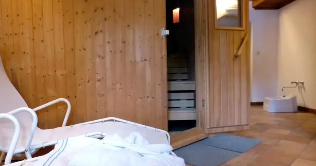Aparthotel Perwanger, zdjęcie 4