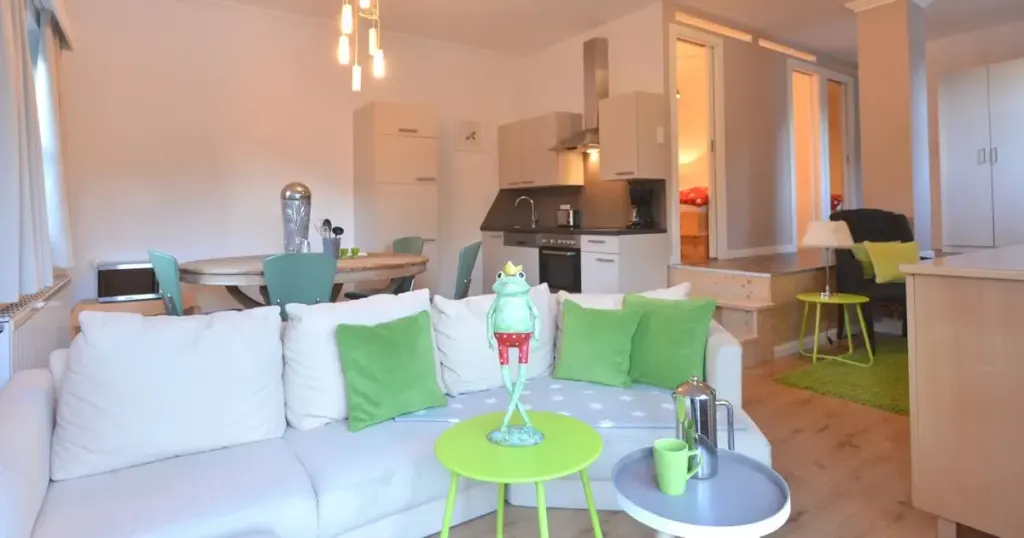 Kesselgrub Appartements, zdjęcie 9