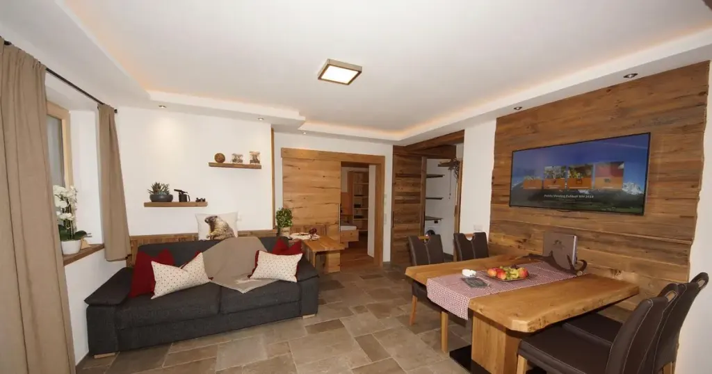Kaiserappartements Marie, zdjęcie 3