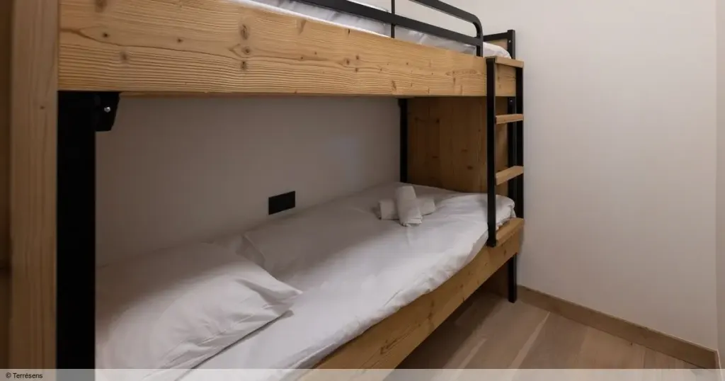 Résidence Le Cristal Lodge, zdjęcie 14