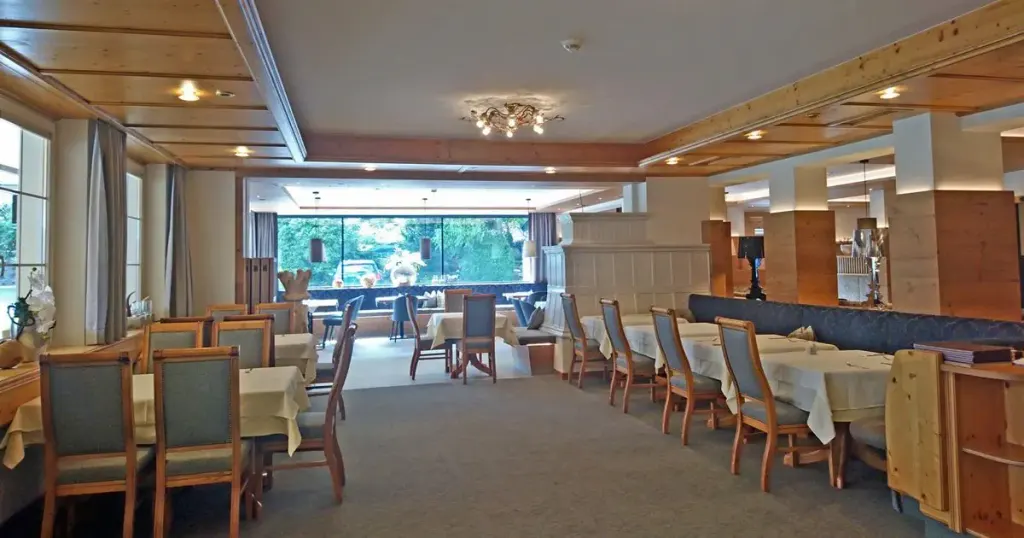 Hotel Elisabeth & SPA, zdjęcie 5