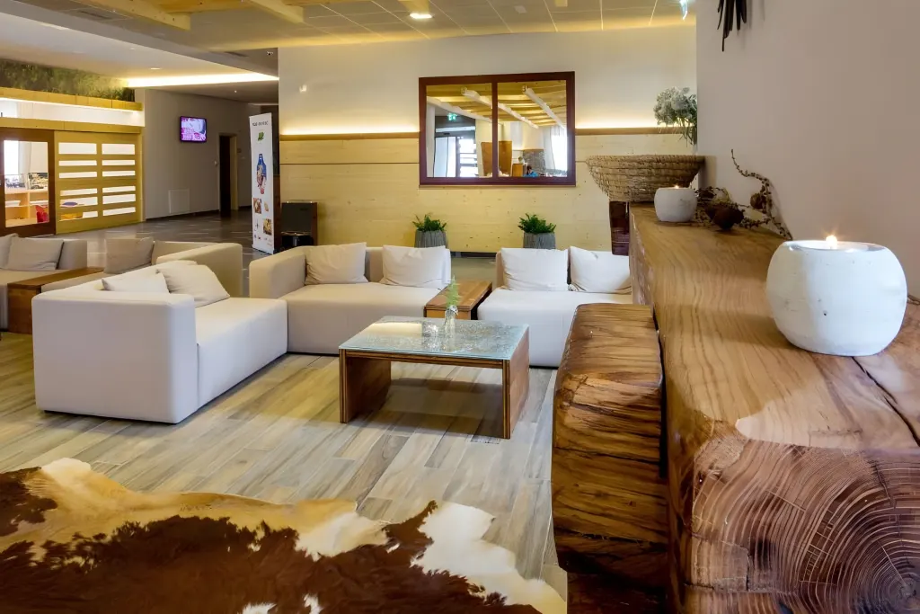 Hotel Natura, zdjęcie 6