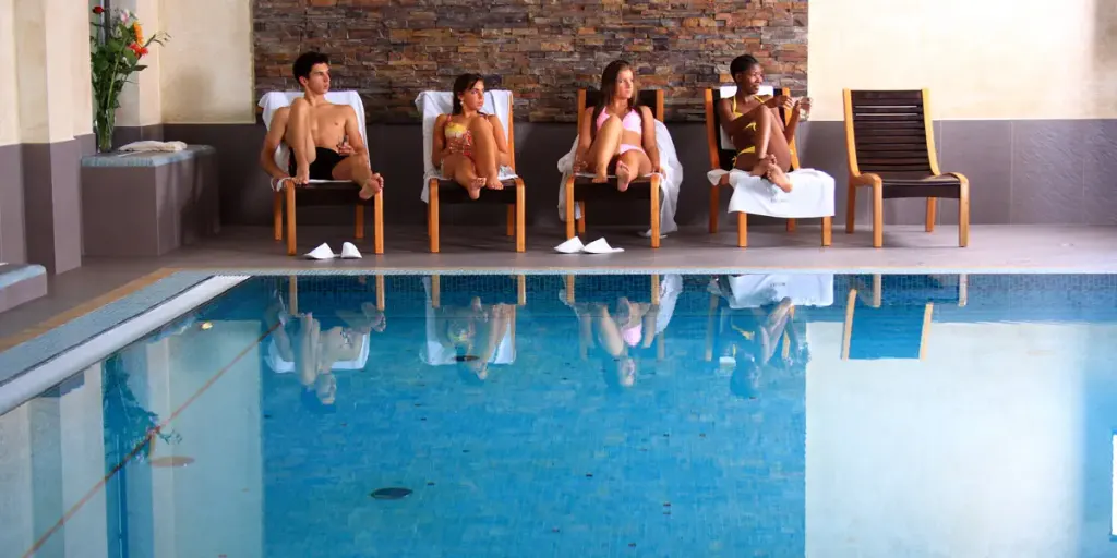 Hotel Elbrus SPA & Wellness, zdjęcie 12