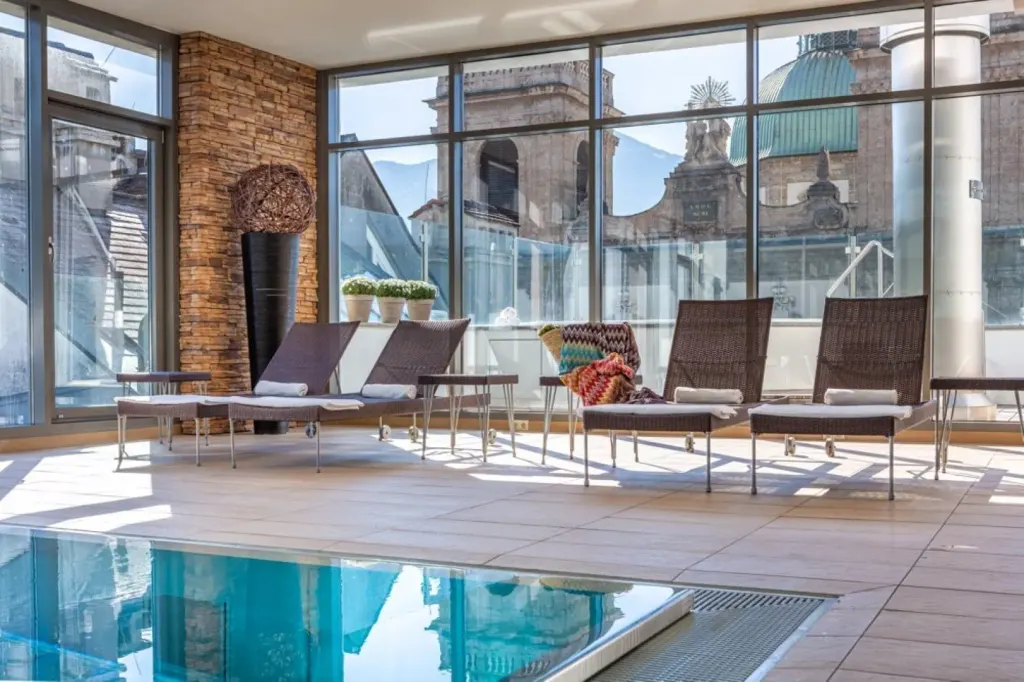 Hotel Grauer Bär, zdjęcie 19