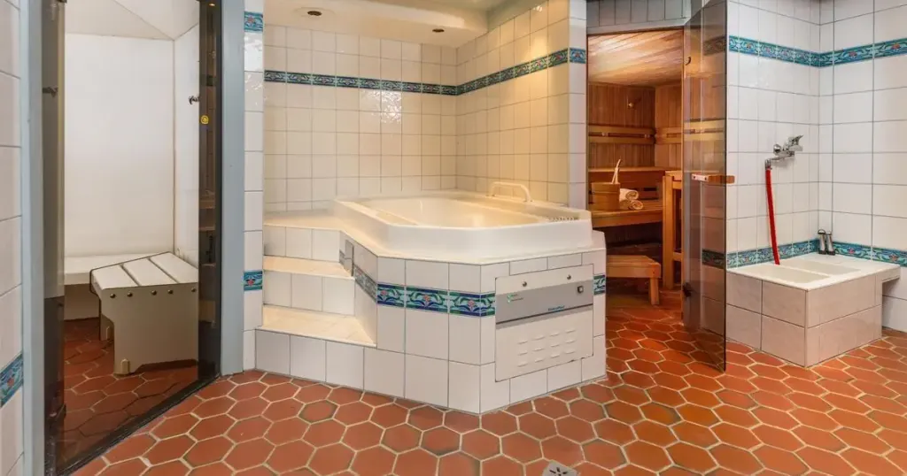 Hotel Lebzelter, zdjęcie 12