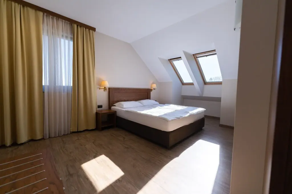 Hotel Arena, zdjęcie 10