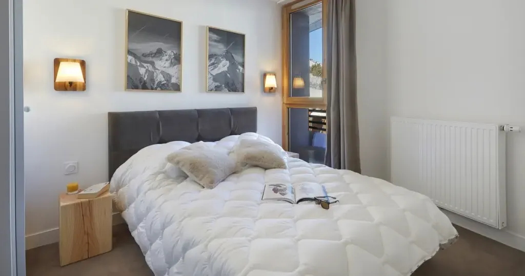 Résidence Le Hameau, zdjęcie 3