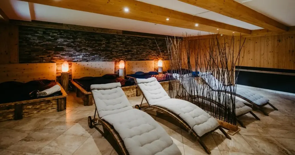 Vitalhotel Gosau, zdjęcie 17