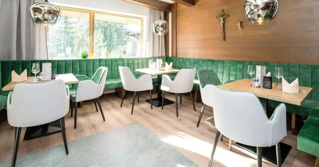 Hotel das MOOSWALD, zdjęcie 13
