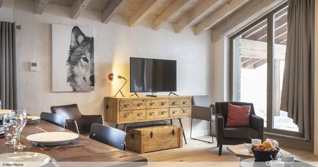 Résidence Le Hameau de Barthelemy, zdjęcie 9