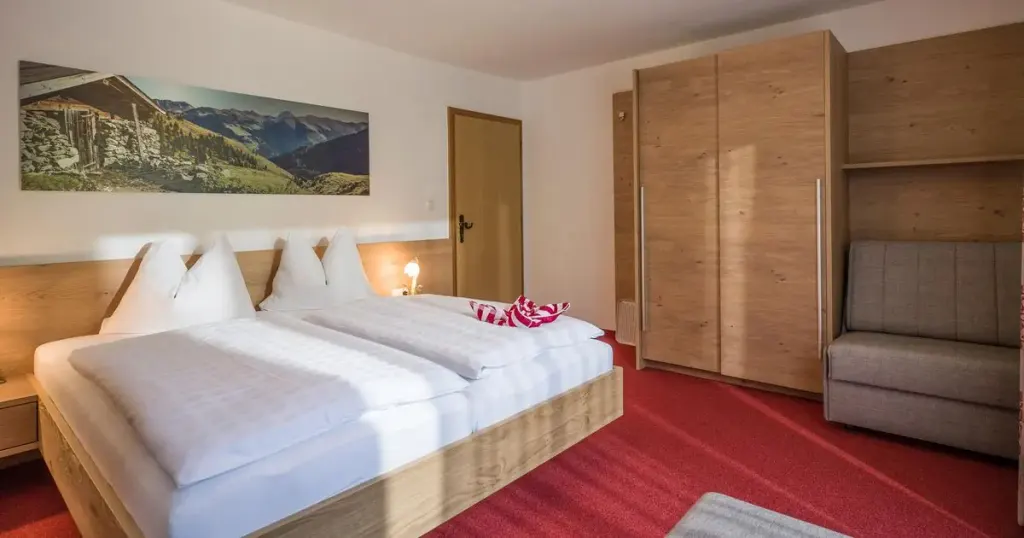 Pension Sonnblick, zdjęcie 5