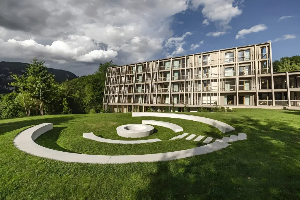 Hotel Bohinj, zdjęcie 14