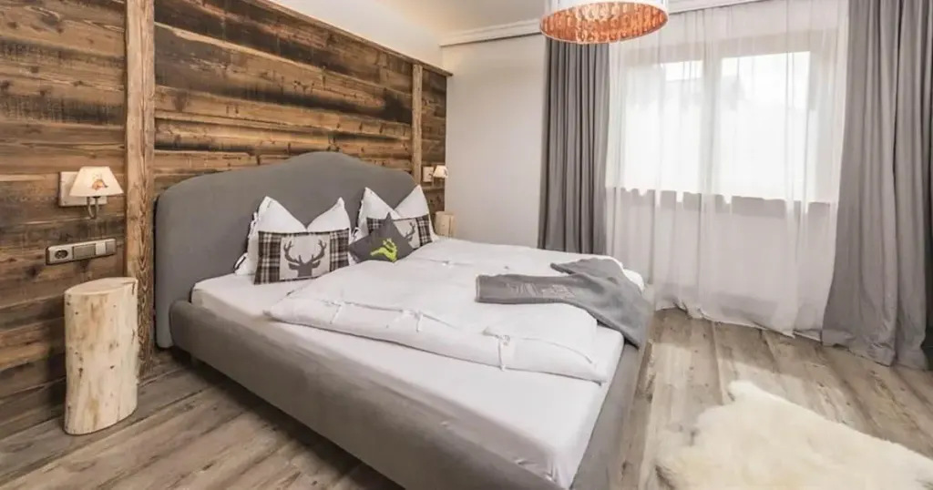 Almliebe Apartchalet, zdjęcie 15