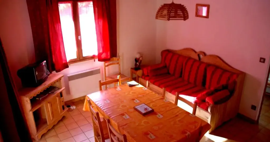 Résidence Les Alpages, zdjęcie 10