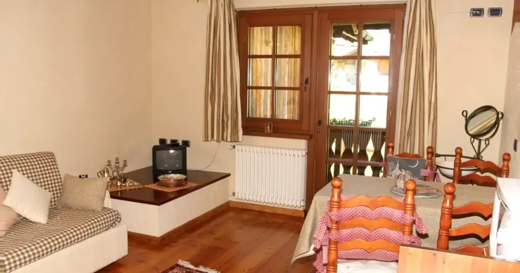 Chalet Elisabetta, zdjęcie 3