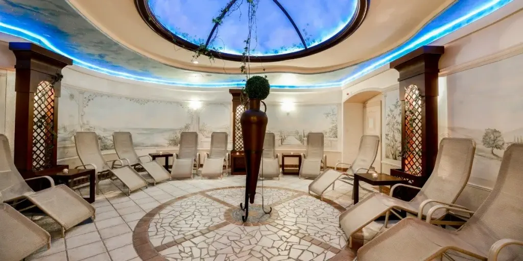 SPA Hotel Jawor, zdjęcie 9
