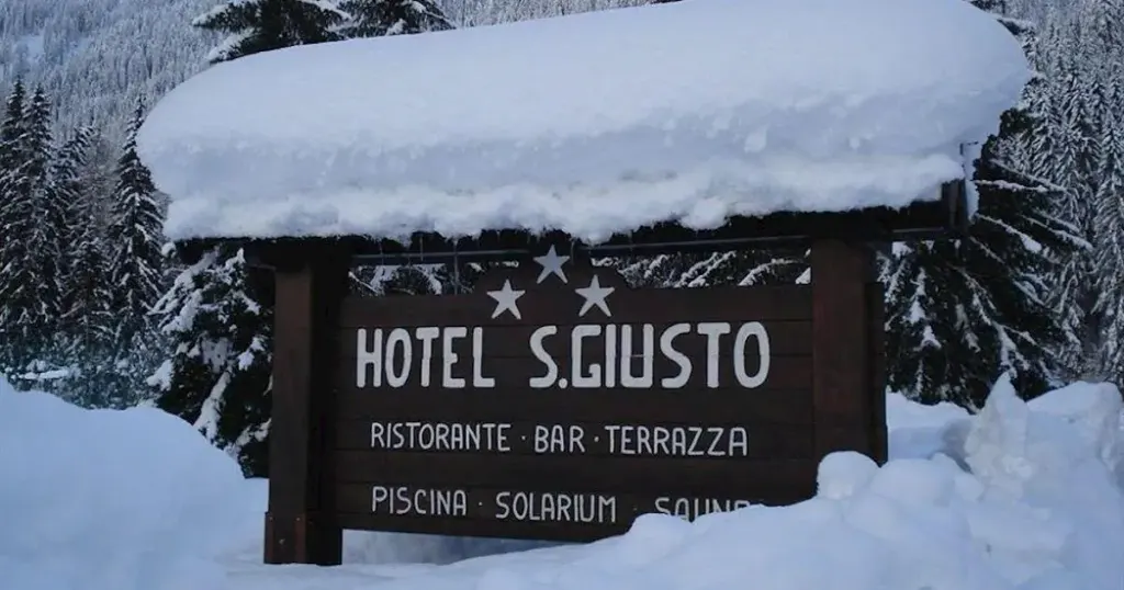 Hotel San Giusto, zdjęcie 3