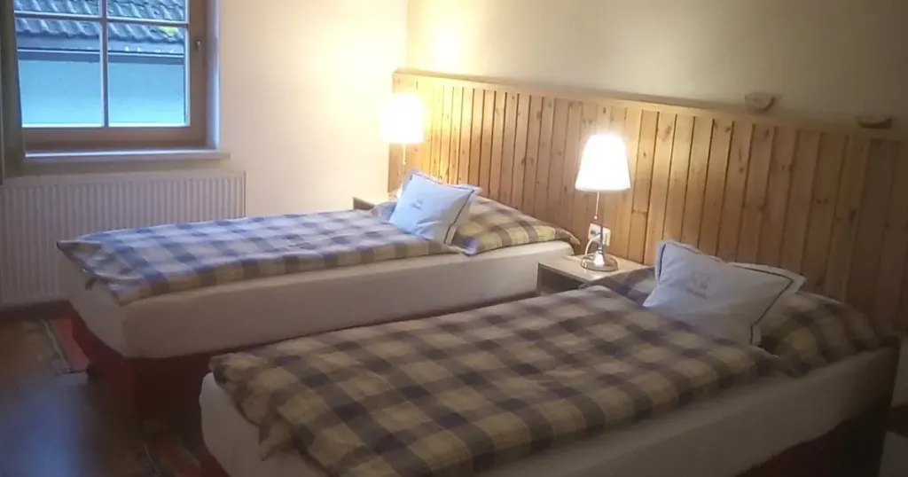Appartements & Chalet Dorfschenke, zdjęcie 12