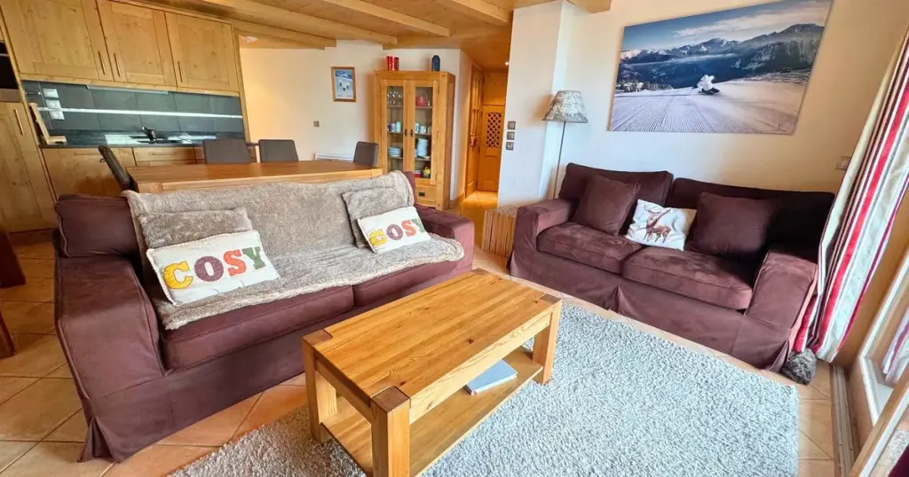 Chalet Adele, zdjęcie 6