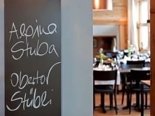 Hotel Alpina, zdjęcie 18