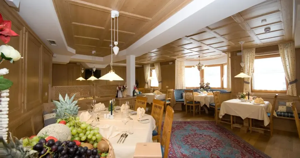 Hotel Amadeus Micheluzzi, zdjęcie 17