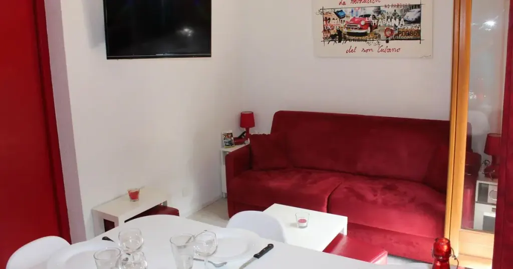 Résidence La Croix Du Sud, zdjęcie 4