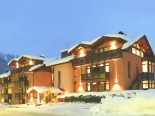Hotel Monclassico & Hotel, zdjęcie 9