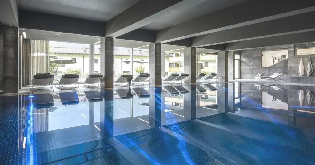 Sporthotel Silvretta Montafon, zdjęcie 8