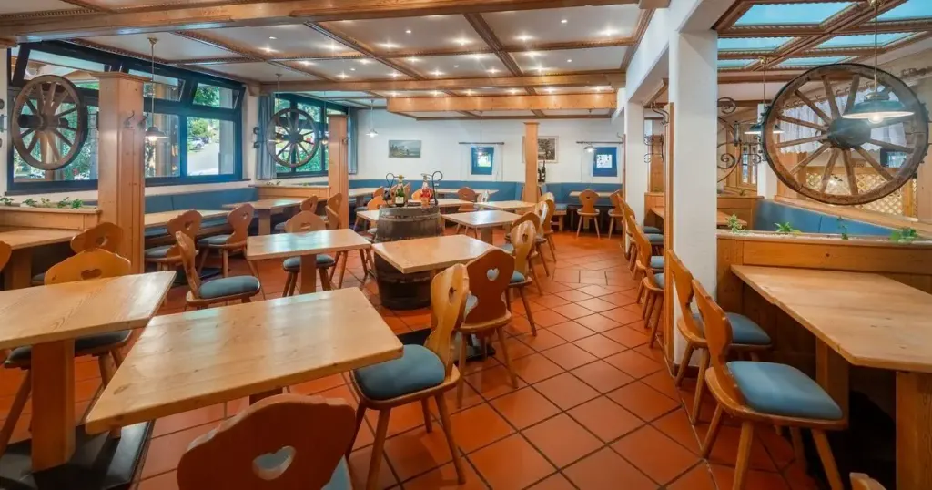 Sporthotel Heiligenblut, zdjęcie 5