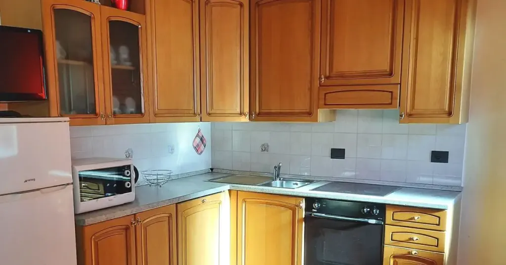 Appartement Bait da Vito, zdjęcie 5