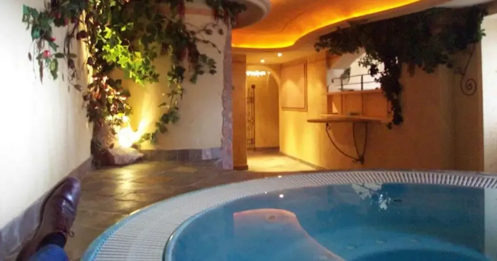 Hotel Menardi, zdjęcie 8