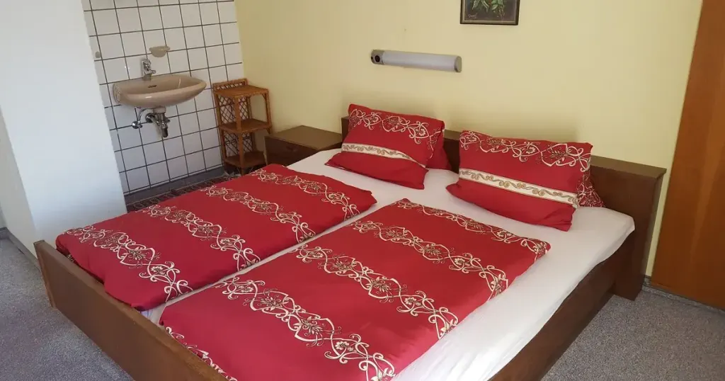 Appartements Rosemarie, Scheffau am Wilden Kaiser