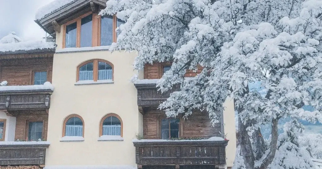 Ferienwohnung Dornauer, Fügen (Tyrol)