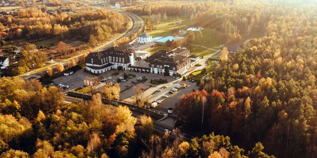 Hotel Villa Verde, zdjęcie 20